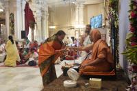  Janmotsava 2024 at Karla - Day 3 (16 June 2024); Pictures courtesy of Sanjana Heravatte Bantwal pachi
